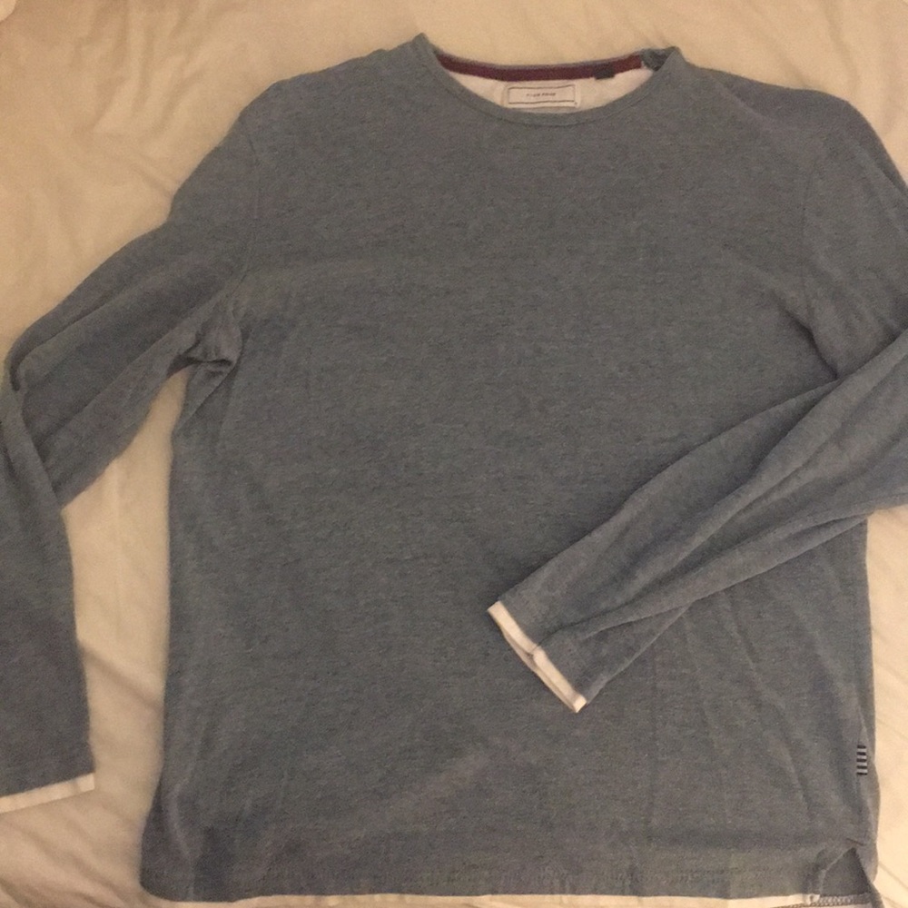 Five four club long sleeve